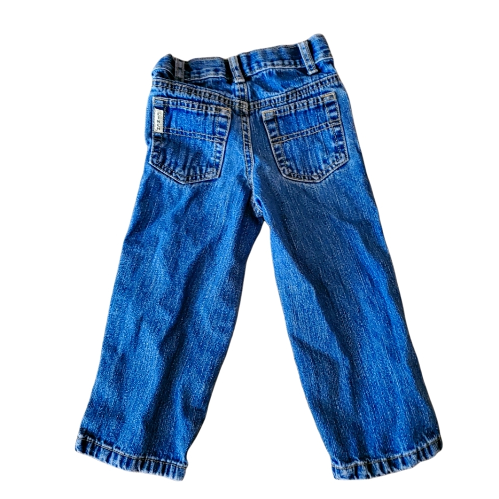 Cinch Jeans